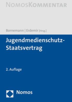 Jugendmedienschutz-Staatsvertrag, Roland Bornemann