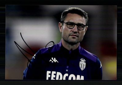 Robert Kovac AS Monaco Foto Original Signiert + A 233336