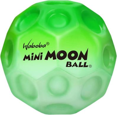 Sunflex x Waboba Ball Moon Mini Grün | Spielball Mondball Strandball
