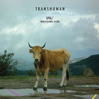 Transhuman - UNLTD - (CD / Titel: Q-Z)