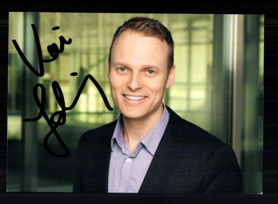 Kai Gehring Autogrammkarte Original Signiert + 11101