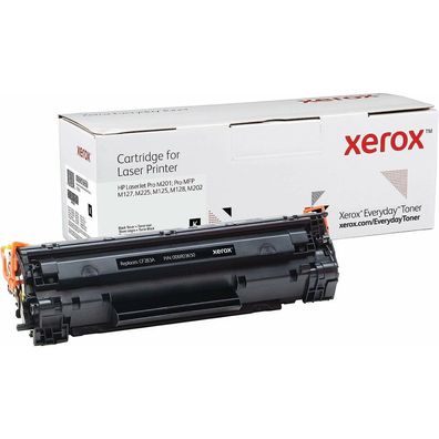 Xerox Everyday Toner Black Schwarz (006R03650)