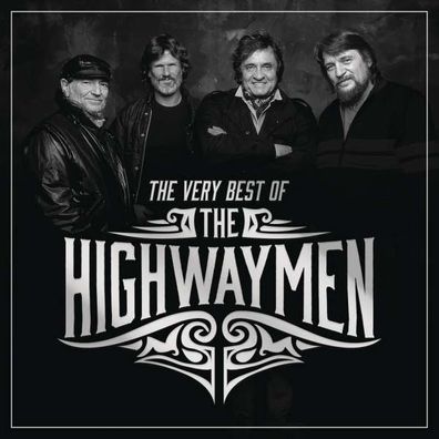 The Very Best Of The Highwaymen - Col 88985306692 - (CD / Titel: Q-Z)