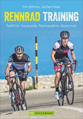Rennrad-Training, Tim B?hme