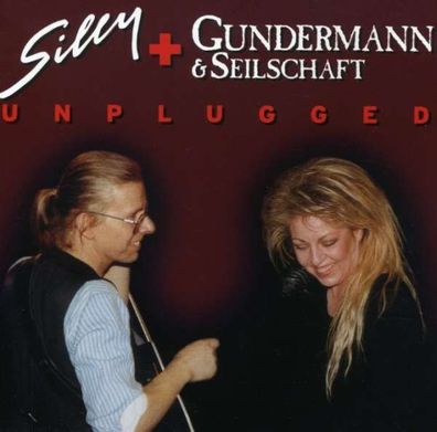 Silly & Gerhard Gundermann & Seilschaft: Unplugged - Hansa Amig 74321608262 - (CD /