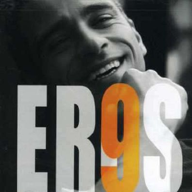 Eros Ramazzotti: 9 - Ariola 82876520452 - (CD / Titel: A-G)
