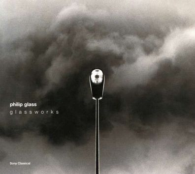Philip Glass: Glassworks - Scl Smm 5006172 - (CD / Titel: H-Z)