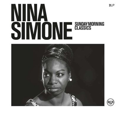 Nina Simone (1933-2003): Sunday Morning Classics (180g) - - (LP / S)