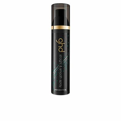 Ghd Style Straight And Smooth Spray 120ml