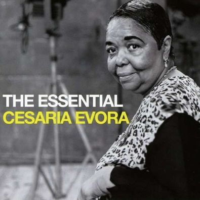 Césaria Évora (1941-2011): The Essential - Col 88875027142 - (CD / Titel: A-G)