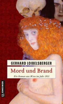 Mord und Brand, Gerhard Loibelsberger