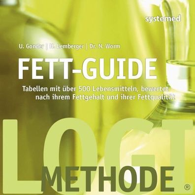 Fett-Guide, Heike Lemberger