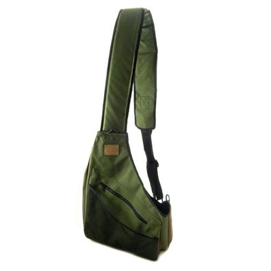 Bracco Comfort Bag Profi khaki/ braun - Größe: L