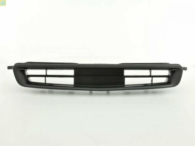 Sportgrill Frontgrill Grill Honda Civic 3-/4-trg. 95-96 schwarz