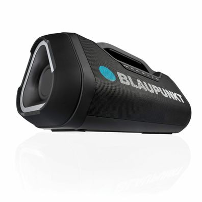 Blaupunkt BT 1000 Bluetooth Kompaktanlage - Schwarz (1-02-5-00037)