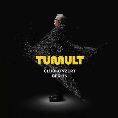Herbert Grönemeyer - Tumult Clubkonzert Berlin - - (CD / Titel: H-P)