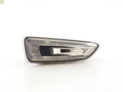 Verschleißteile Seitenblinker rechts Opel Astra J 10
