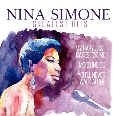 Nina Simone (1933-2003): Greatest Hits - - (CD / G)