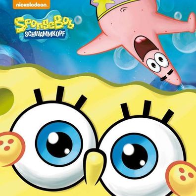 SpongeBob Schwammkopf: Das Gelbe vom Schwamm - Nitron - (CD / Titel: Q-Z)