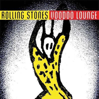 The Rolling Stones: Voodoo Lounge (2009 Remastered) - Polydor 2701571 - (CD / Titel: