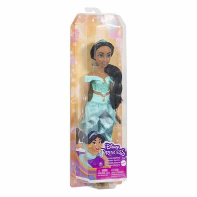 Disney Prinzessin Jasmin-Puppe