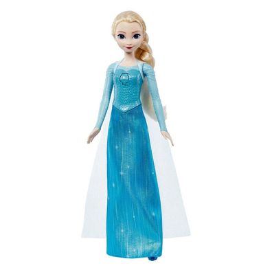 Disney Gefrorene Modepuppe Elsa