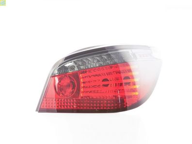 LED Rückleuchten BMW 5er E60 Limousine 03-07 rot/ klar