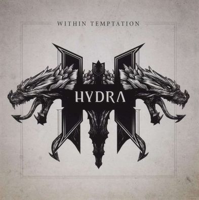 Within Temptation: Hydra - - (CD / H)