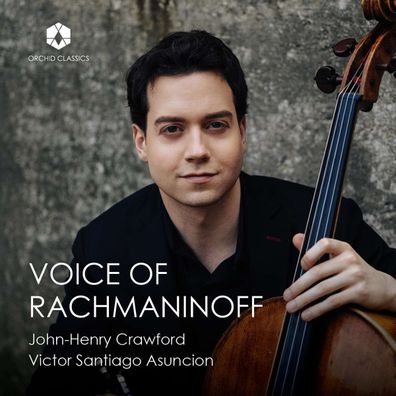 Sergej Rachmaninoff (1873-1943): Werke für Cello & Klavier - ...