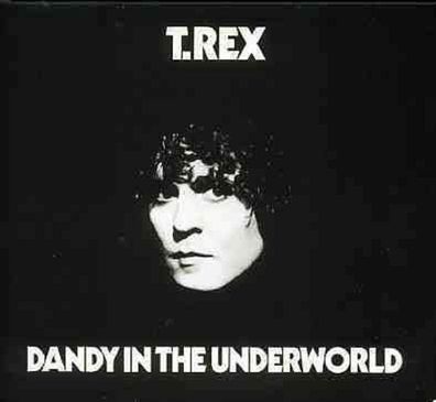 T. Rex (Tyrannosaurus Rex): Dandy In The Underworld