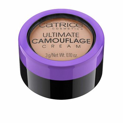 Catrice Ultimate Camouflage Cream Concealer 025-C Almond