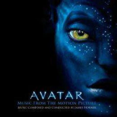 Avatar - - (CD / A)
