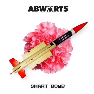 Abwärts: Smart Bomb - - (CD / Titel: Q-Z)