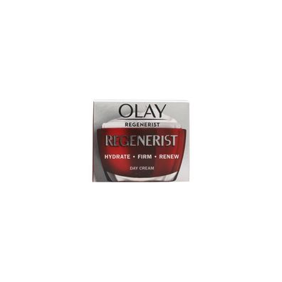 Olay Regenerist 3-Point Age-Defying Cream Day 50ml