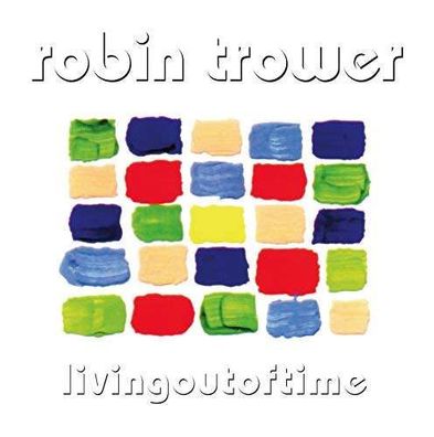 Robin Trower: Living Out Of Time (remastered) (180g) - Repertoire - (Vinyl / ...