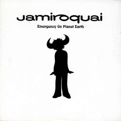 Jamiroquai: Emergency On Planet Earth (180g) - - (Vinyl / Pop (Vinyl))