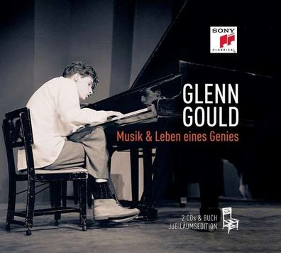 Johann Sebastian Bach (1685-1750) - Glenn Gould - Musik & Leben eines Genies (2 ...