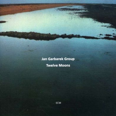 Twelve Moons: Jan Garbarek - ECM Record 5195002 - (Jazz / CD)