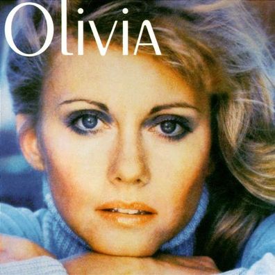 Olivia Newton-John: The Definitive Collection - Universal - (CD / Titel: H-P)