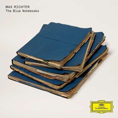 Max Richter - The Blue Notebooks - - (CD / T)