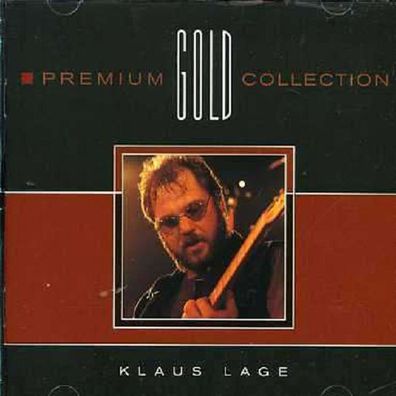 Klaus Lage: Premium Gold Collection - EMI 7998332 - (CD / Titel: H-P)