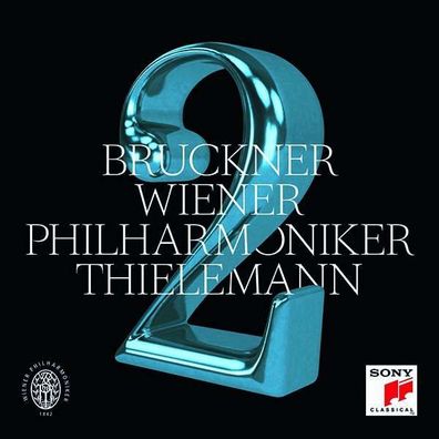 Anton Bruckner (1824-1896) - Symphonie Nr.2 - - (CD / S)