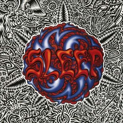 Sleep - Sleep's Holy Mountain - - (Vinyl / Rock (Vinyl))