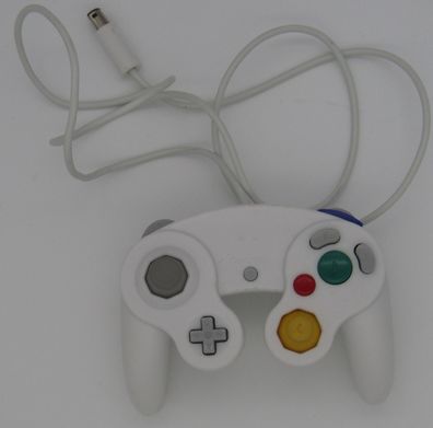 Nintendo Gamecube Controller Gamepad Joystick Drittanbieter NGC - Farbe: ...