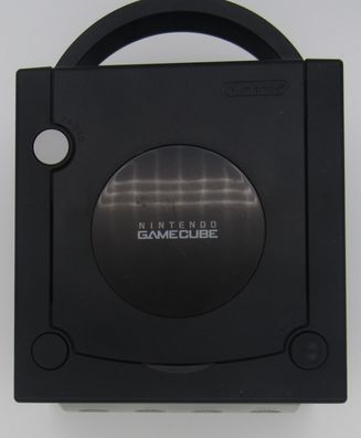 Nintendo Gamecube Heim- Spielkonsole NGC Game Cube - Zustand: Sehr Gut ...