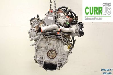 Original Motor HONDA CR-V 2013 103100km 10002R7CG00 N22B4