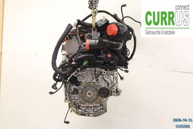 Original Motor Citroen C3 2019 0km 1627638180 HNP