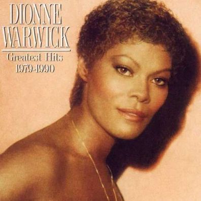 Dionne Warwick: Greatest Hits - Arista 259279 - (CD / Titel: A-G)