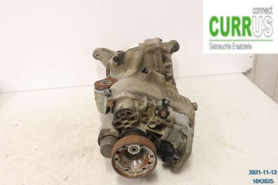 Differential FORD KUGA 2011 253380km 1590823 UFDA