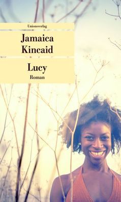 Lucy, Jamaica Kincaid